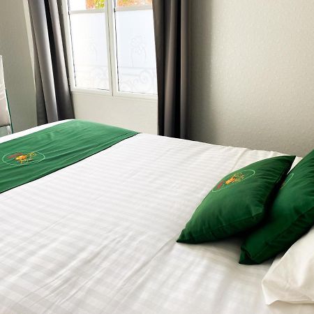 Colette Hotel Niort Esterno foto