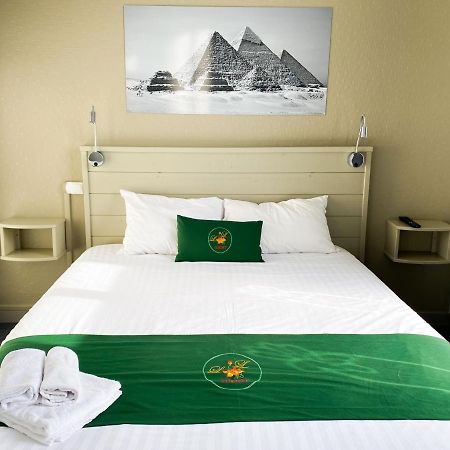 Colette Hotel Niort Esterno foto