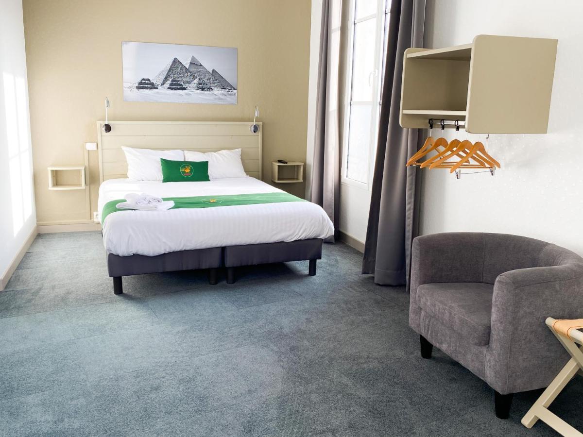 Colette Hotel Niort Esterno foto