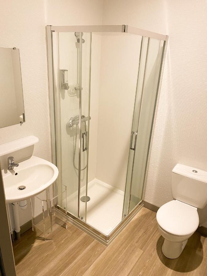 Colette Hotel Niort Esterno foto