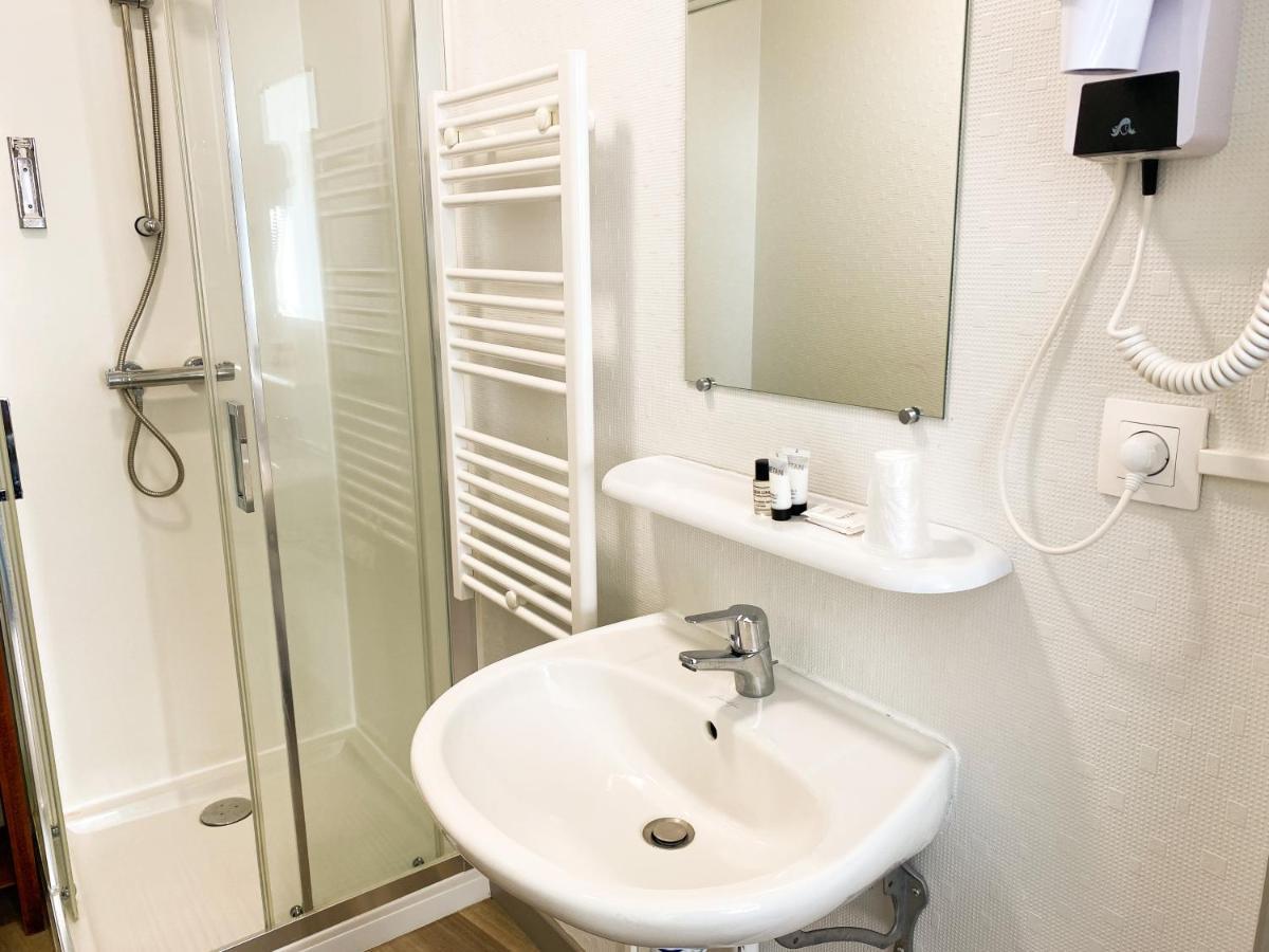 Colette Hotel Niort Esterno foto
