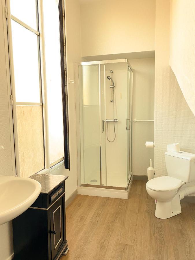 Colette Hotel Niort Esterno foto