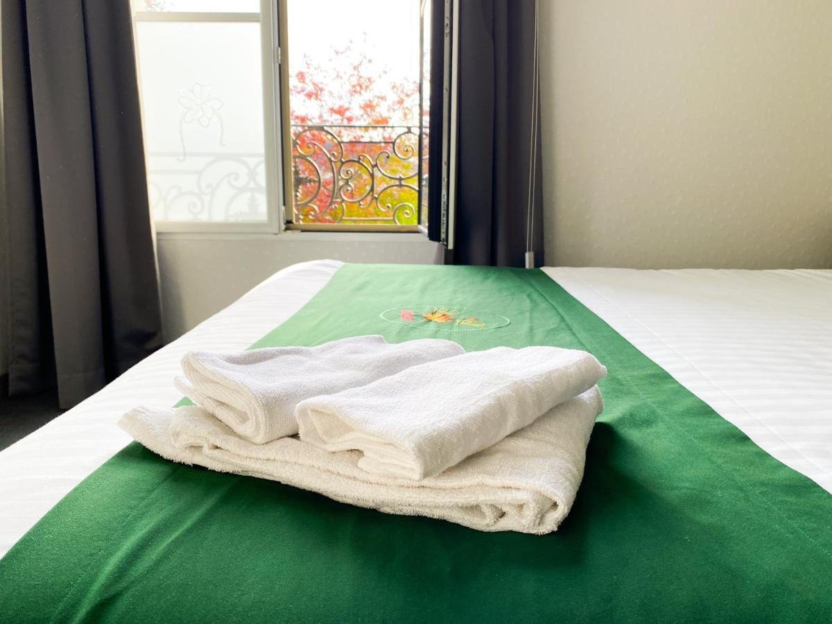 Colette Hotel Niort Esterno foto